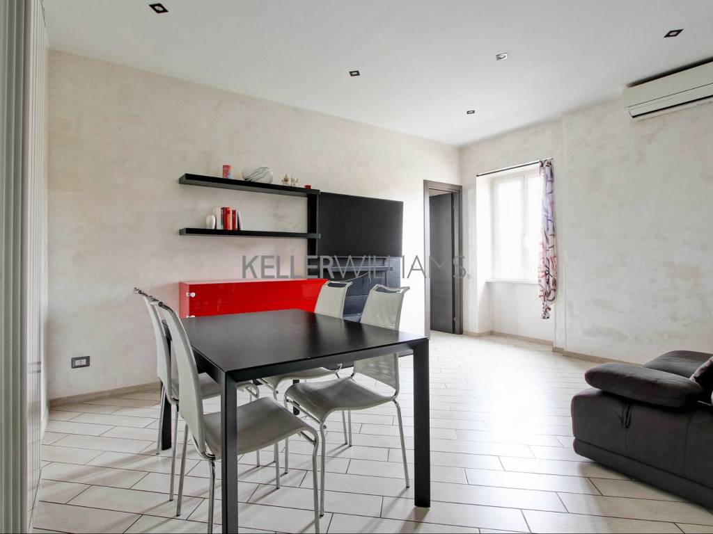 appartamento in vendita a Roma in zona Torre Maura