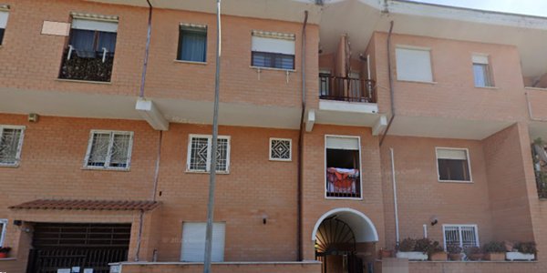 appartamento in vendita a Roma in zona Acilia