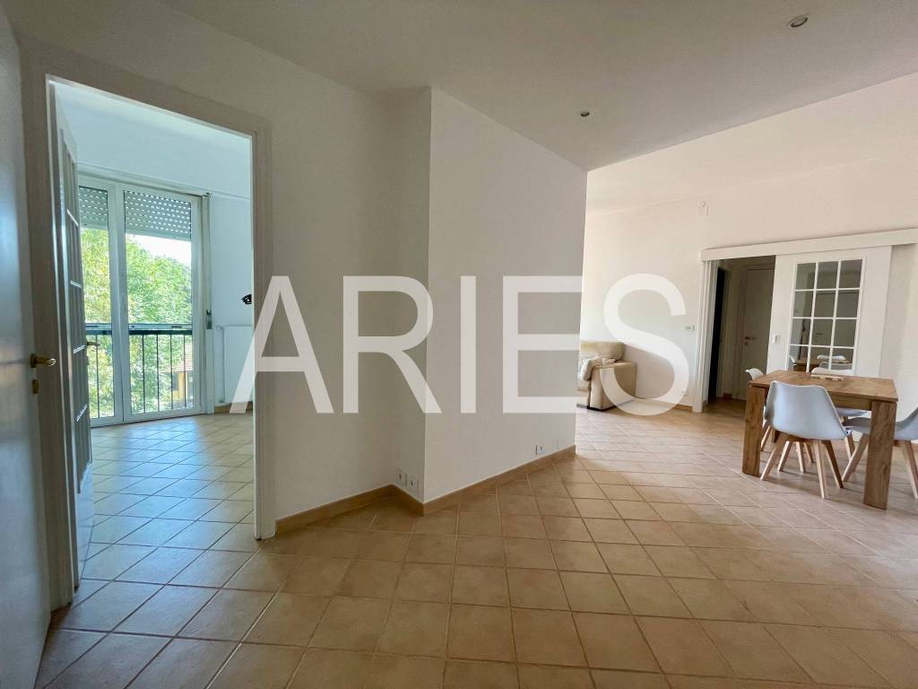 appartamento in vendita a Roma in zona Casal Palocco