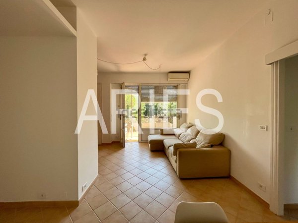appartamento in vendita a Roma in zona Casal Palocco