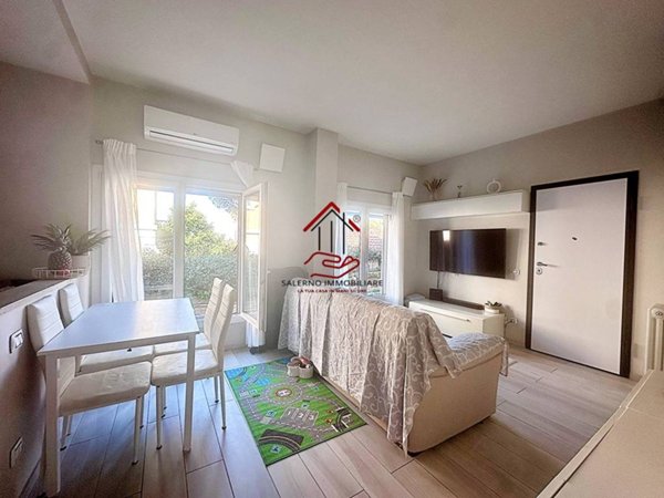 appartamento in vendita a Roma in zona Pietralata