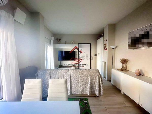 appartamento in vendita a Roma in zona Pietralata