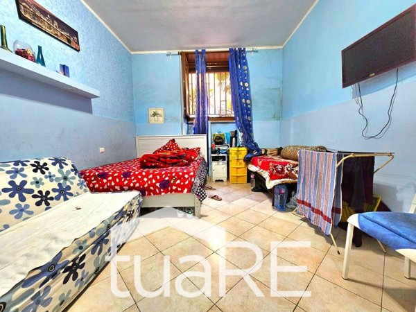 appartamento in vendita a Roma in zona Della Vittoria