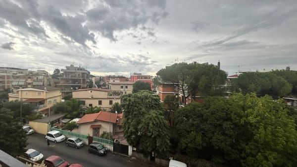 appartamento in vendita a Roma in zona Torrevecchia