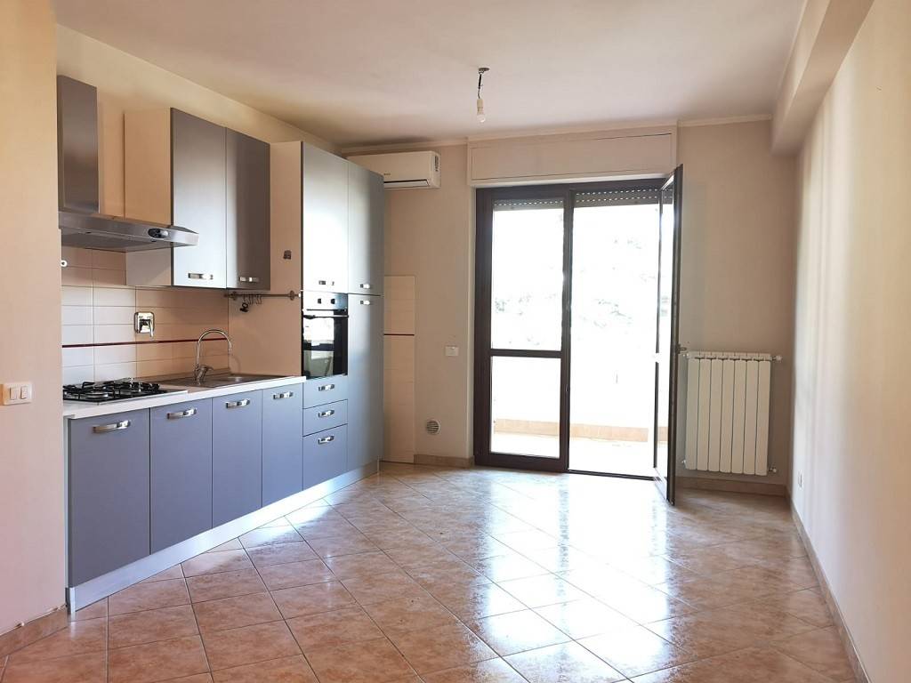 appartamento in vendita a Roma in zona Massimina/Casal Lumbroso