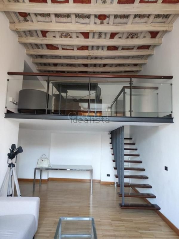 appartamento in vendita a Roma in zona Trastevere