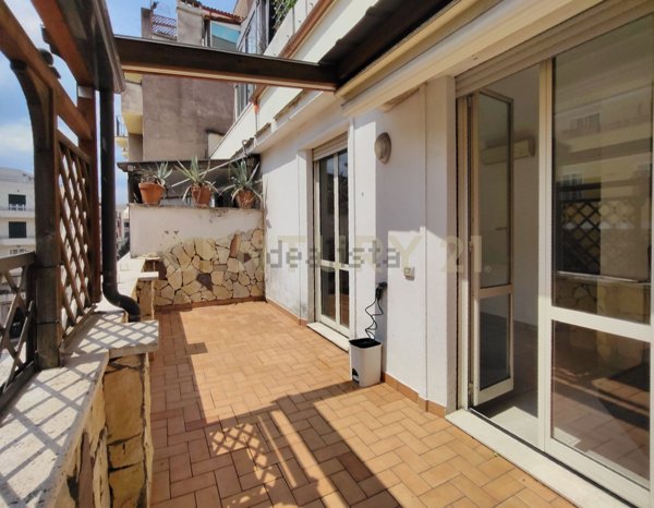 appartamento in vendita a Roma in zona Trieste