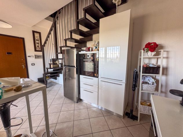 appartamento in vendita a Roma in zona EUR