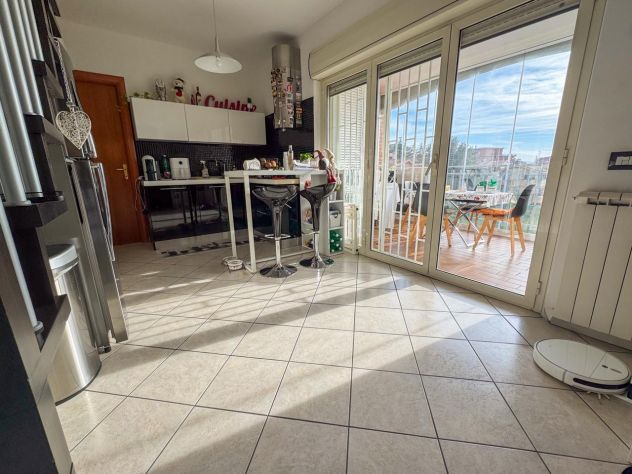 appartamento in vendita a Roma in zona EUR