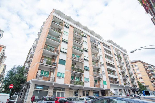 appartamento in vendita a Roma in zona Appio Latino