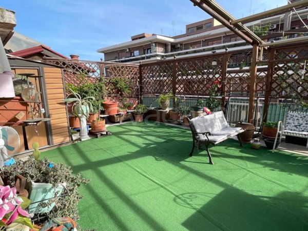 appartamento in vendita a Roma in zona Collatino