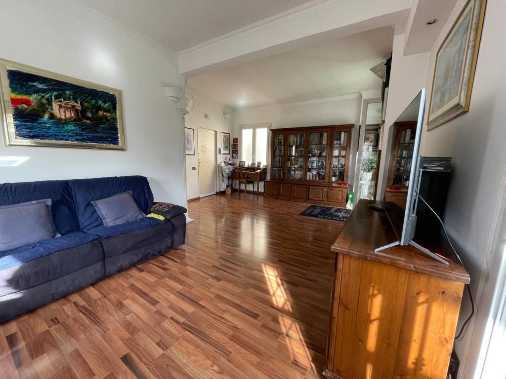 appartamento in vendita a Roma in zona Collatino