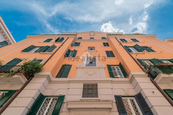 appartamento in vendita a Roma in zona Trieste