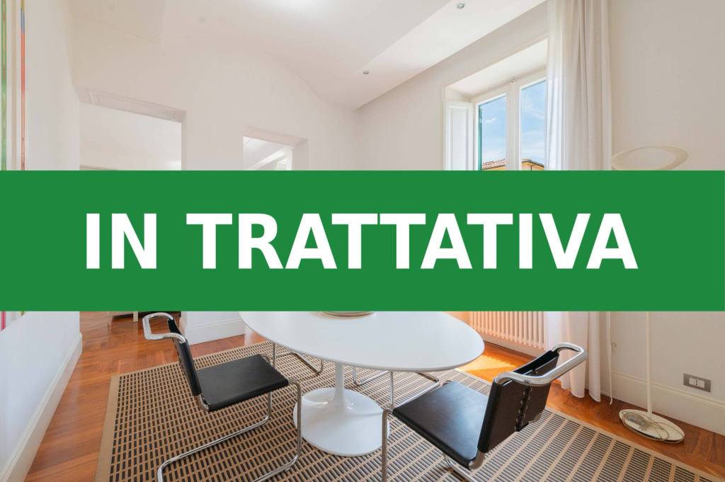 appartamento in vendita a Roma in zona Trieste