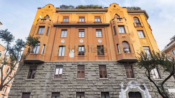 appartamento in vendita a Roma in zona Campo Marzio