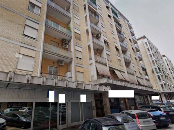 appartamento in vendita a Roma in zona Prenestino-Centocelle