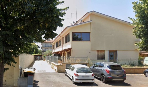 casa indipendente in vendita a Roma in zona Colle del Sole