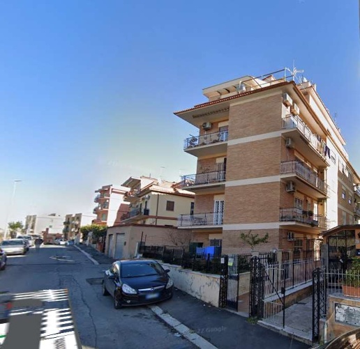 appartamento in vendita a Roma in zona Alessandrino