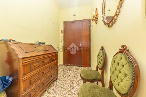 appartamento in vendita a Roma in zona Salario