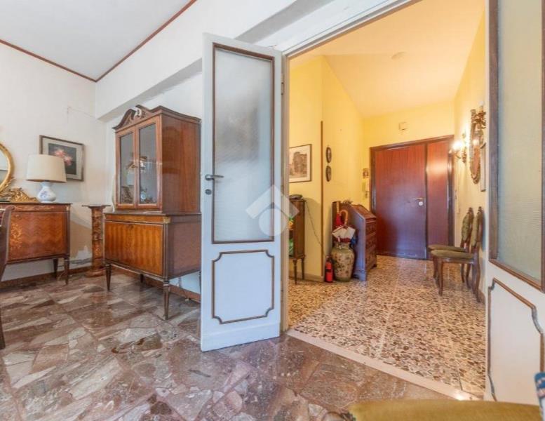 appartamento in vendita a Roma in zona Salario