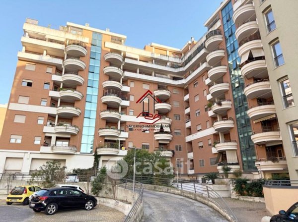 appartamento in vendita a Roma in zona Acilia