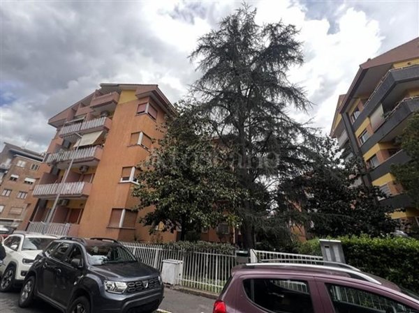 locale di sgombero in vendita a Roma in zona Monte Sacro/Talenti