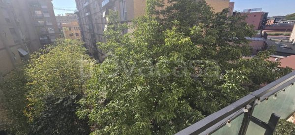 appartamento in vendita a Roma in zona Ostiense