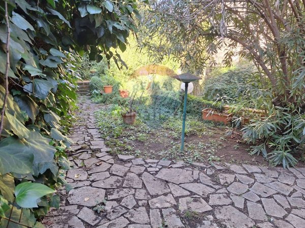 appartamento in vendita a Roma in zona Della Vittoria