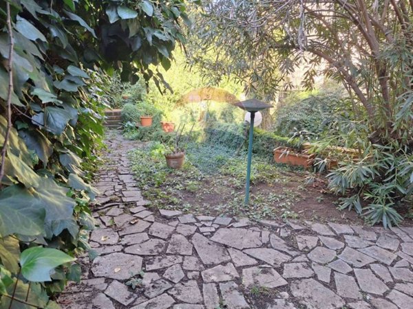 appartamento in vendita a Roma in zona Della Vittoria