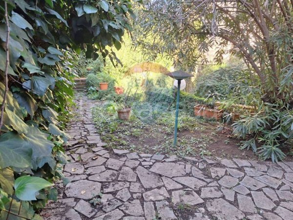 appartamento in vendita a Roma in zona Della Vittoria