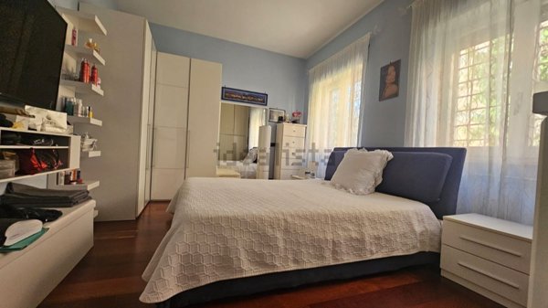 appartamento in vendita a Roma in zona Gianicolense