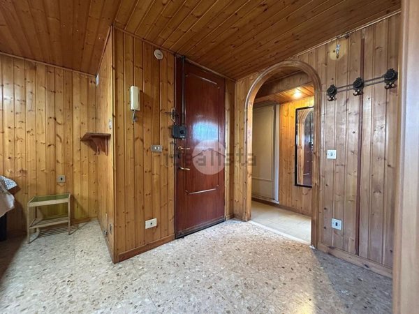 appartamento in vendita a Roma in zona Gianicolense