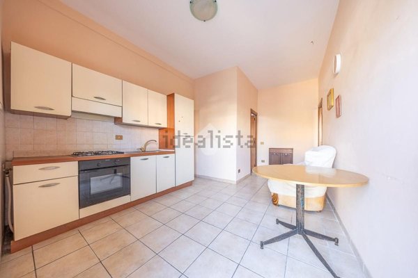 appartamento in vendita a Roma in zona Giardini di Corcolle