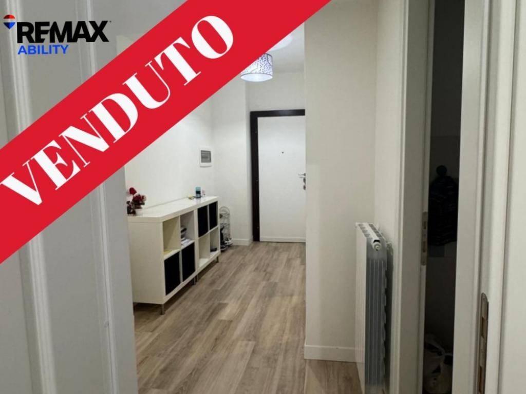 appartamento in vendita a Roma in zona Pietralata
