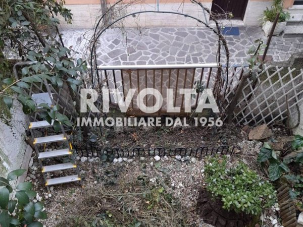 appartamento in vendita a Roma in zona Grottarossa