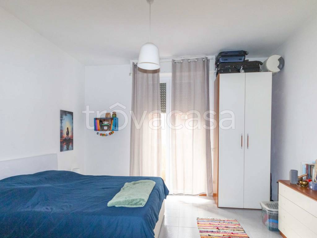 appartamento in vendita a Roma in zona Primavalle