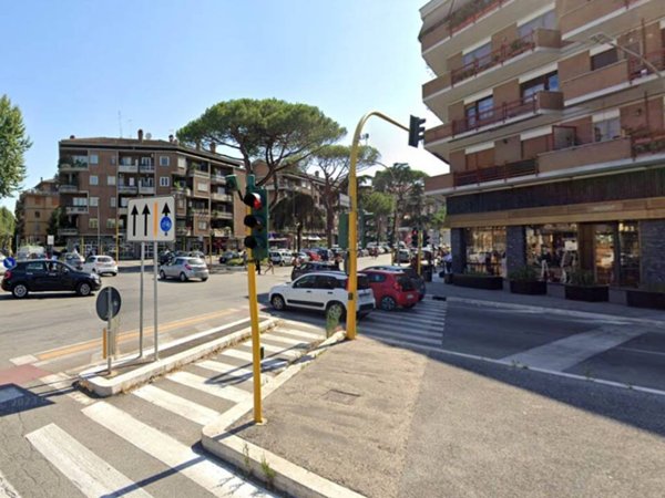 appartamento in vendita a Roma in zona Monte Sacro/Talenti