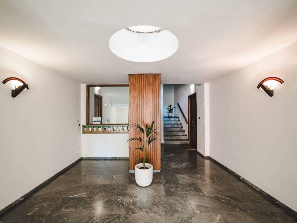 appartamento in vendita a Roma in zona Tor di Quinto