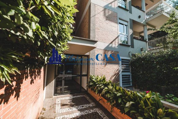 appartamento in vendita a Roma in zona Tor di Quinto