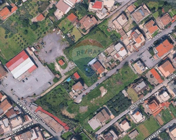 terreno agricolo in vendita a Roma in zona Finocchio