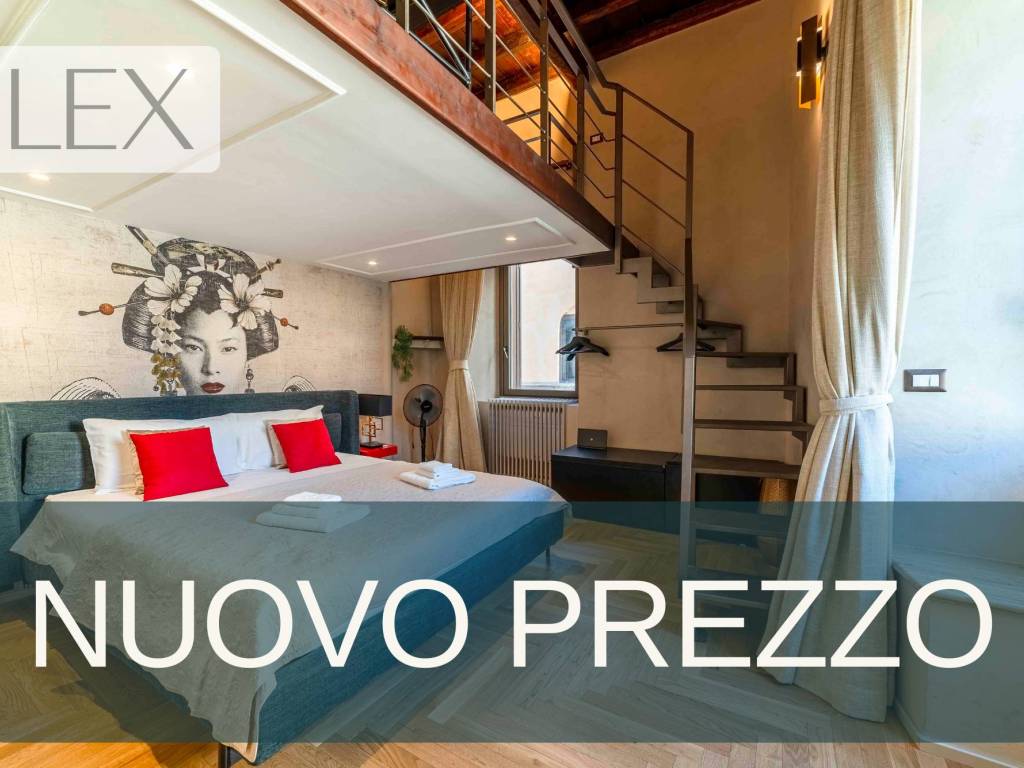 appartamento in vendita a Roma in zona Parione/Sant'Eustachio