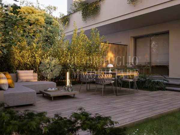 casa indipendente in vendita a Roma in zona Torre Gaia
