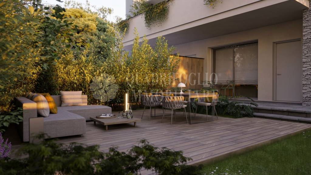 casa indipendente in vendita a Roma in zona Torre Gaia