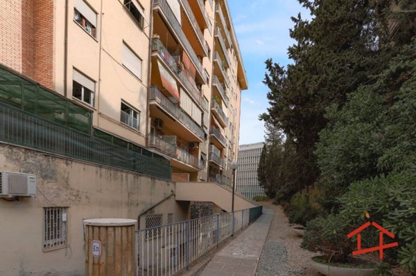 appartamento in vendita a Roma in zona Giuliano Dalmata