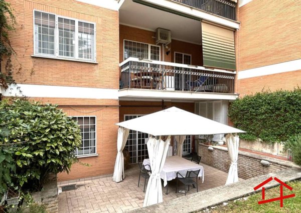appartamento in vendita a Roma in zona Salario