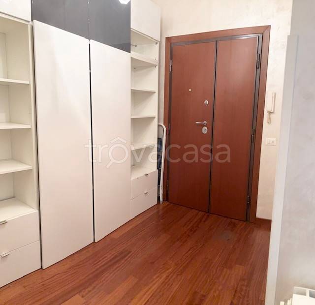 appartamento in vendita a Roma in zona Prenestino-Centocelle