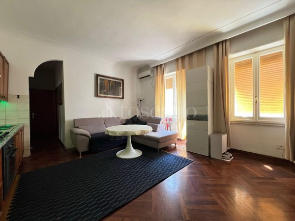 casa semindipendente in vendita a Roma in zona Monte Sacro/Talenti