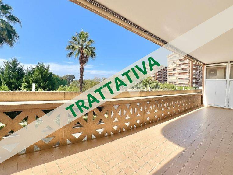 appartamento in vendita a Roma in zona Aurelio