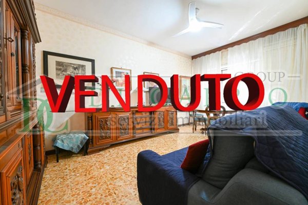 appartamento in vendita a Roma in zona Ostiense