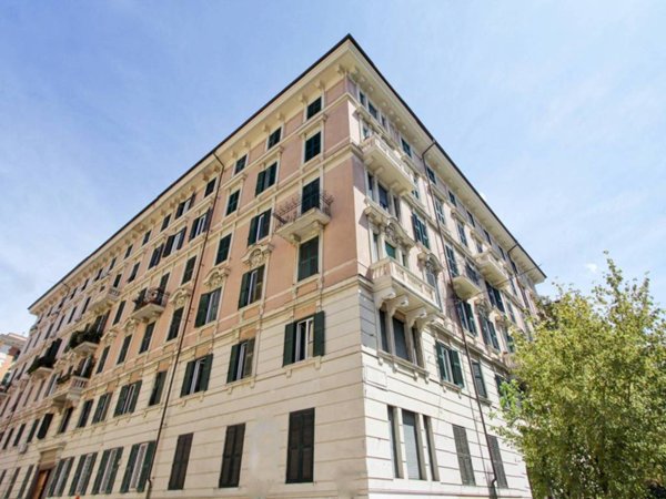 appartamento in vendita a Roma in zona Rione Prati